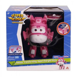 Super Wings Dizzy