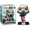 POP! Star Wars: Ahsoka - Thrawn's Night Trooper