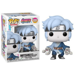 POP! Boruto - Mitsuki with...