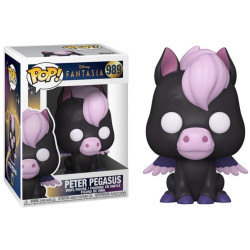 POP! Disney Fantasia Peter...