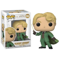 POP! Harry Potter Gilderoy...