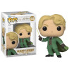 POP! Harry Potter Gilderoy Lockheart