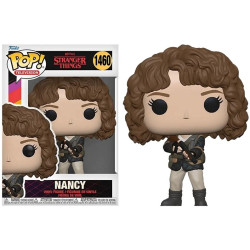 POP! Stranger Things - Nancy