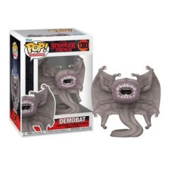 Funko Pop Stranger Things...