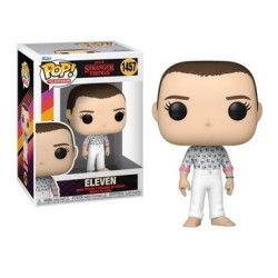 Funko Pop Stranger Things...