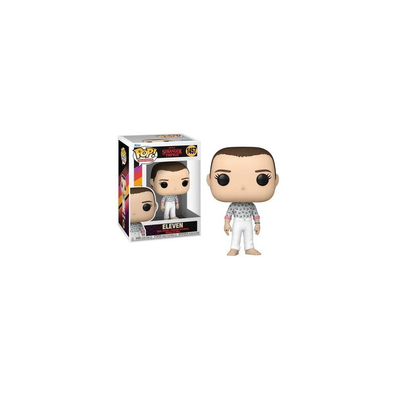 Funko Pop Stranger Things Eleven