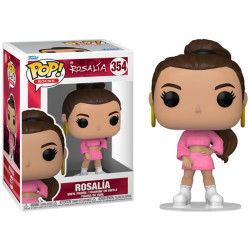 POP! Rosalia