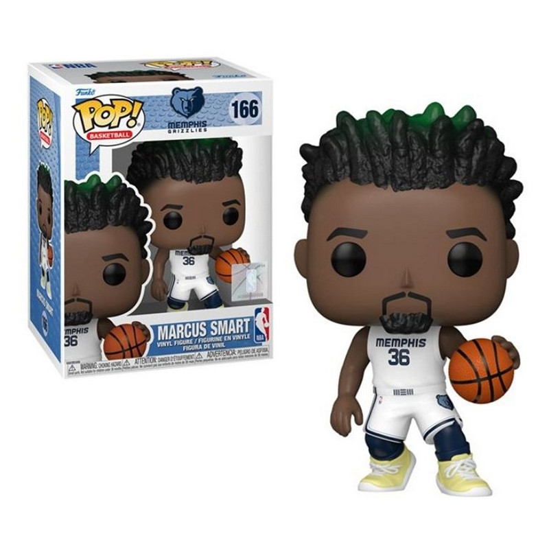POP! NBA - Marcus Smart