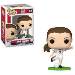 POP! Soccer Stars USWNT Mia...