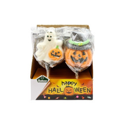 HALLOWEEN HAPPY MALLOW
