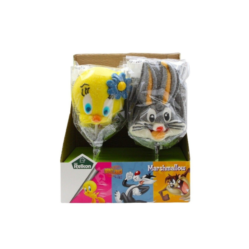 LOONEY TUNES MALLOW