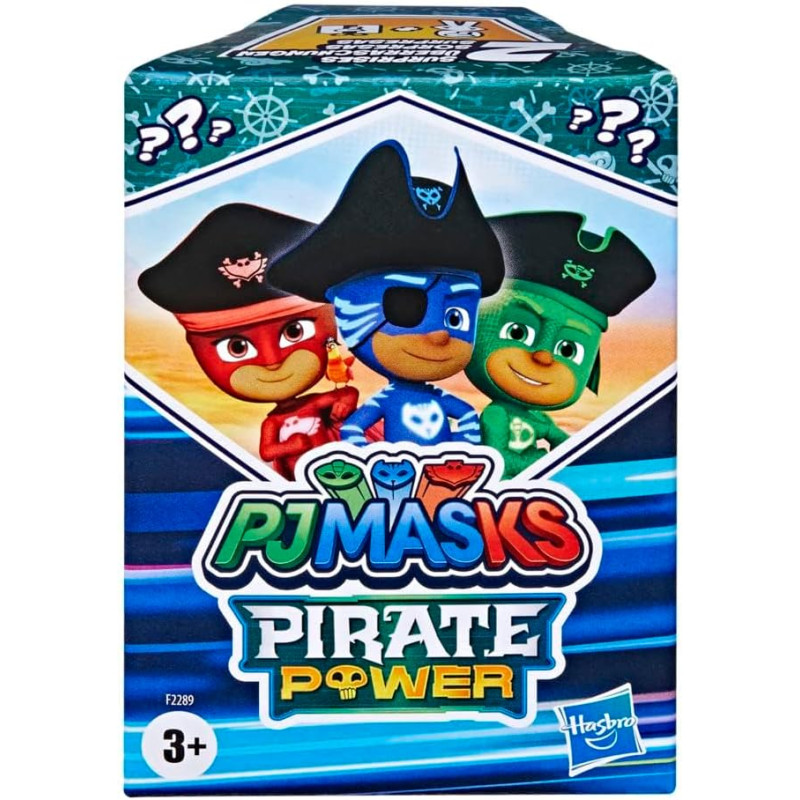 PJ Masks Scatola a sorpresa