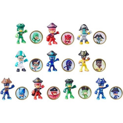 PJ Masks Scatola a sorpresa