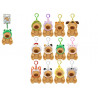CAPYBARA CLIP ON
