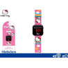 Orologio LED Hello Kitty