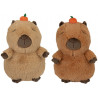 CAPYBARA con Frutta