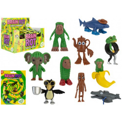 BRAIN ROT MINI FIGURE