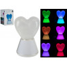 Lampada a Cuore