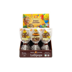 LECCA LECCA DI CIOCCOLATO