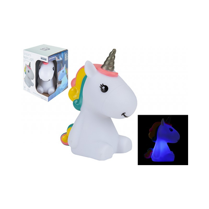 Lampada Unicorno