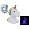 Lampada Unicorno