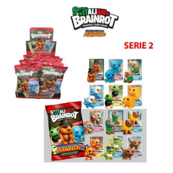 Skifidol Italian Brainrot...