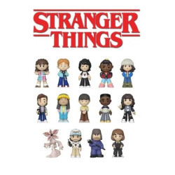 Stranger Things Flowpack