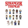 Stranger Things Flowpack