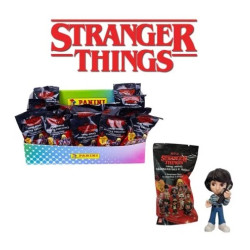 Stranger Things Flowpack