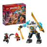 Mech da battaglia di Zane NINJAGO