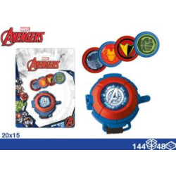 Avengers BRACCIALE LANCIA...