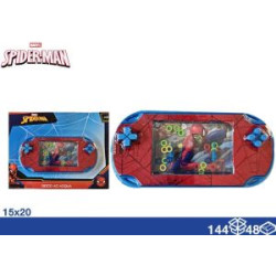 GIOCO AD ACQUA Marvel...