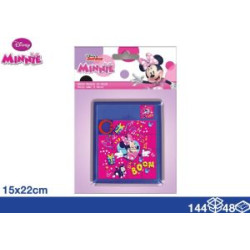 PUZZLE GAME MINNIE