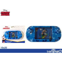 GIOCO AD ACQUA MICKEY