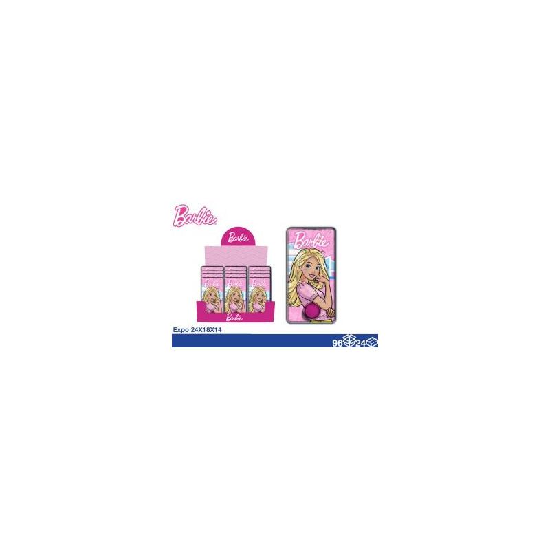 GIOCO AD ACQUA BARBIE