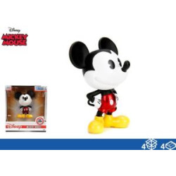 STATUETTA MICKEY IN METALLO...