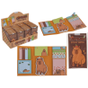 Sticky notes Capybara