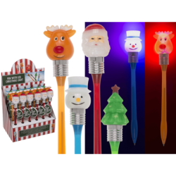 Penna a sfera con motivi di...