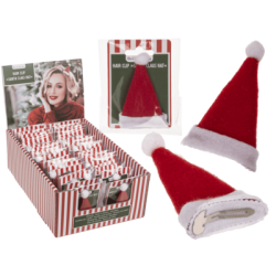 Molletta per capelli...