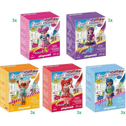 Playmobil Everdreamerz