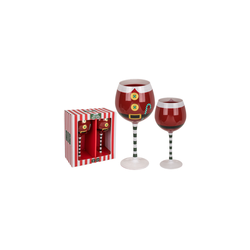 Bicchiere da vino Santa