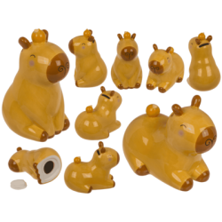 Salvadanaio Capybara