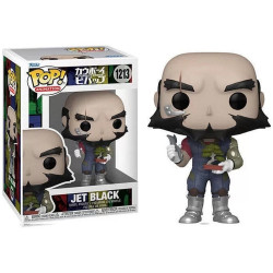 POP! Cowboy Bebop Jet