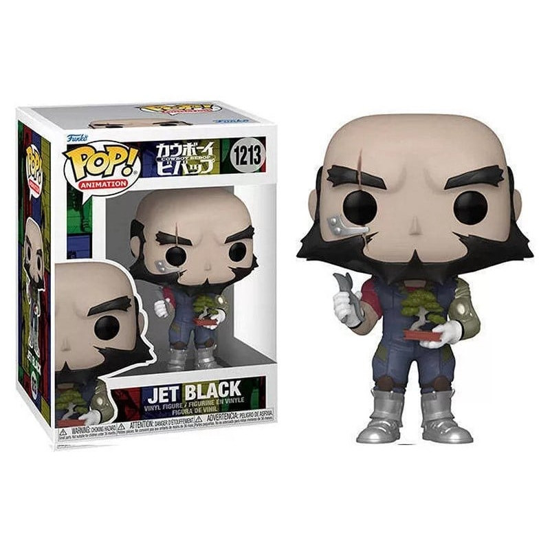POP! Cowboy Bebop Jet