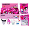 Hello Kitty and Friends 3D Erasers