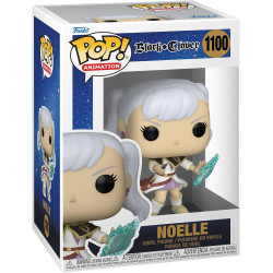 Funko Pop! Black Clover -...