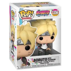 POP! Boruto