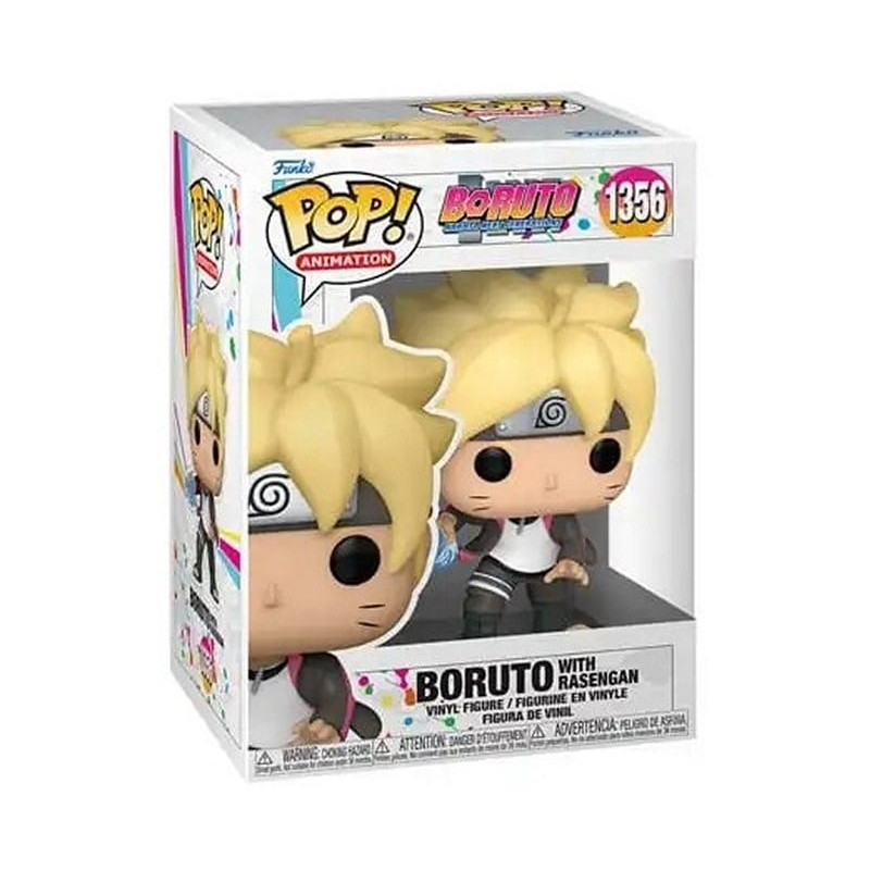 POP! Boruto
