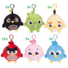 Angry Birds Squashy Podgies Peluche