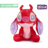 Disney Lilo & Stitch Snuggletime Peluche